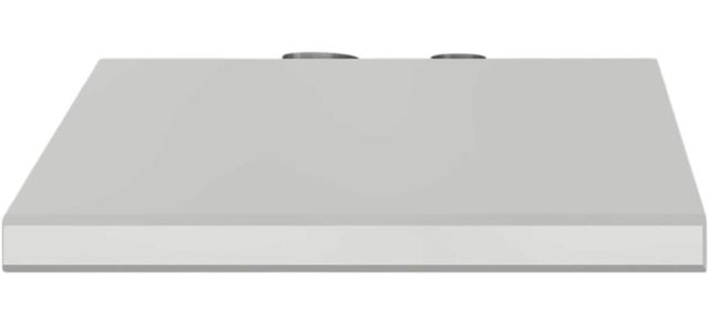 Vent-A-Hood® 54" Stainless Steel Wall Hood-0