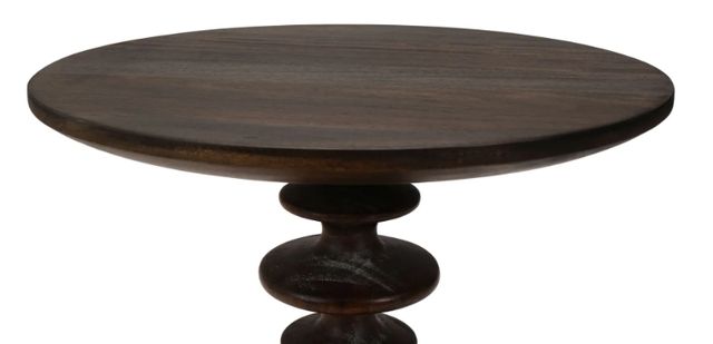 Bramble Customizable Milano Round Side Table-3