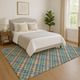 Dalyn™ Rug Company Soft Essentials SE3 Jewel 5'x8' Area Rug-1