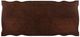 Furniture of America® Nouvelle Brown Cherry/Espresso Dining Table-1