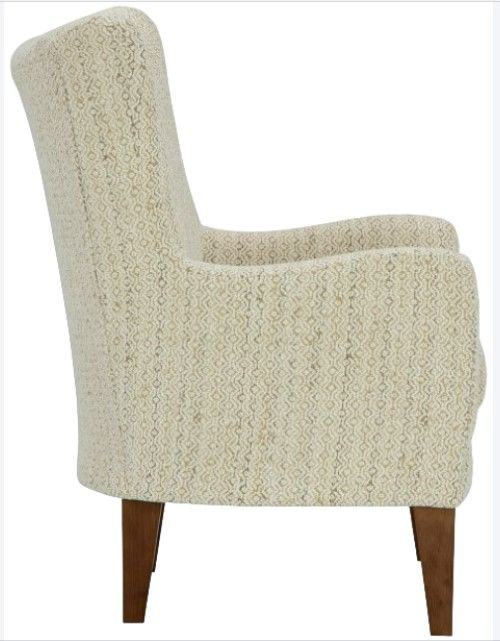 Best® Home Furnishings Customizable Novae Wing Chair-2