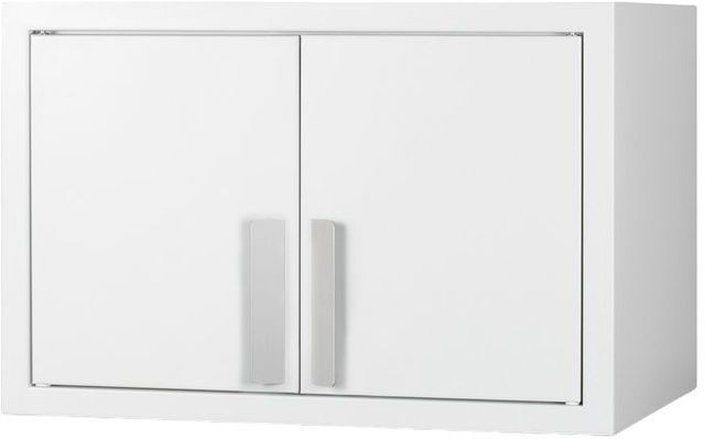 Summit® 18" White Wall Cabinet-1