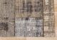 Kalora Interiors Cathedral Cream/Grey 5'x8' Style 1 Area Rug-4