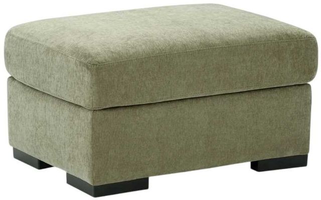 Signature Design by Ashley® Bridgepoint Moss Ottoman-0