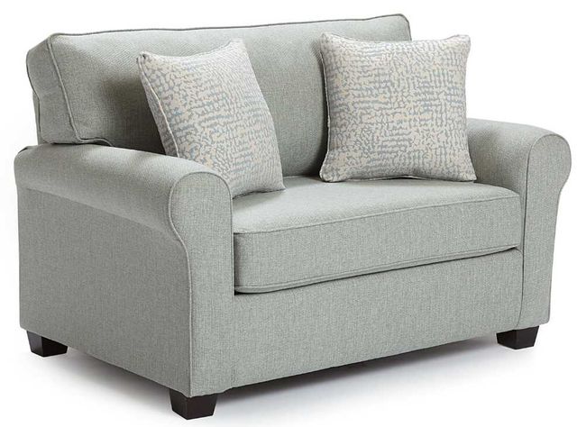 Best® Home Furnishings Customizable Shannon Chair and a Half-0