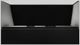 Vent-A-Hood® 60" Black Carbide Wall Mounted Range Hood-2
