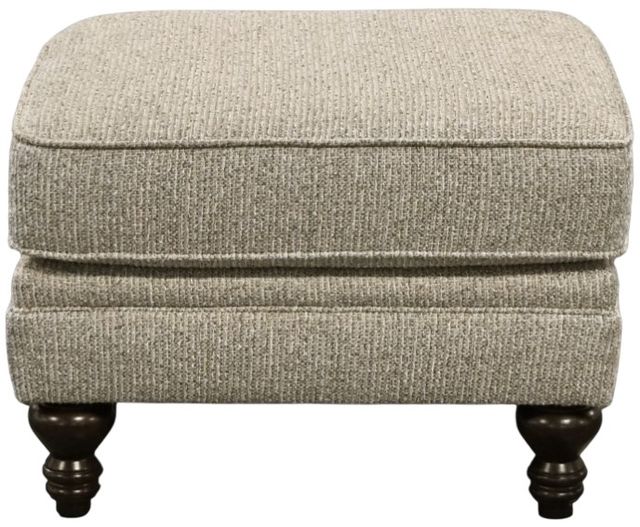 England Furniture Customizable Drayton Ottoman-1