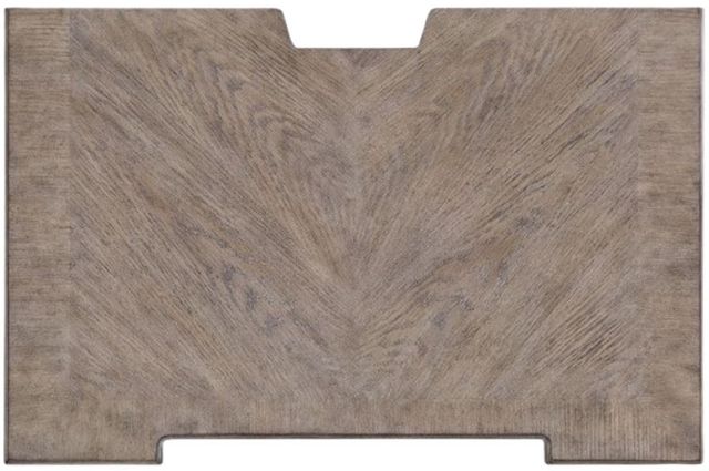 Signature Design by Ashley® Blairhurst Light Grayish Brown Nightstand-3