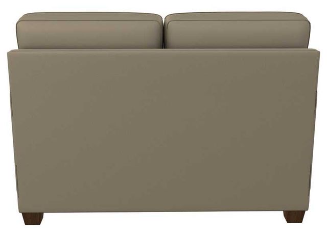 La-Z-Boy® Kennedy Wicker Loveseat-3