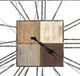 Classy Living Square Wall Clock-1