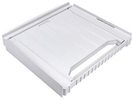 Amana® White Compact Washer and Dryer Stacking Kit