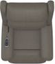 La-Z-Boy® Astor Slate Platinum Power Lift Recliner-2