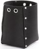 Giftcraft Black Collapsible Basket-0