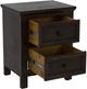 Vintage Furniture Quinn Nightstand-2