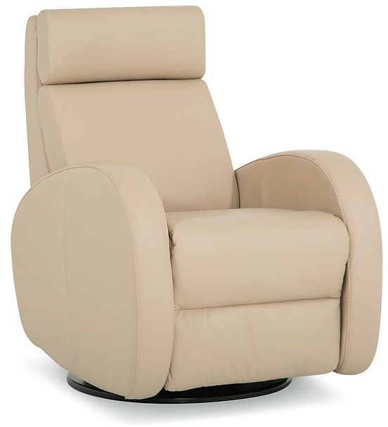 Palliser® Furniture Jasper Beige Wallhugger Power Recliner-0