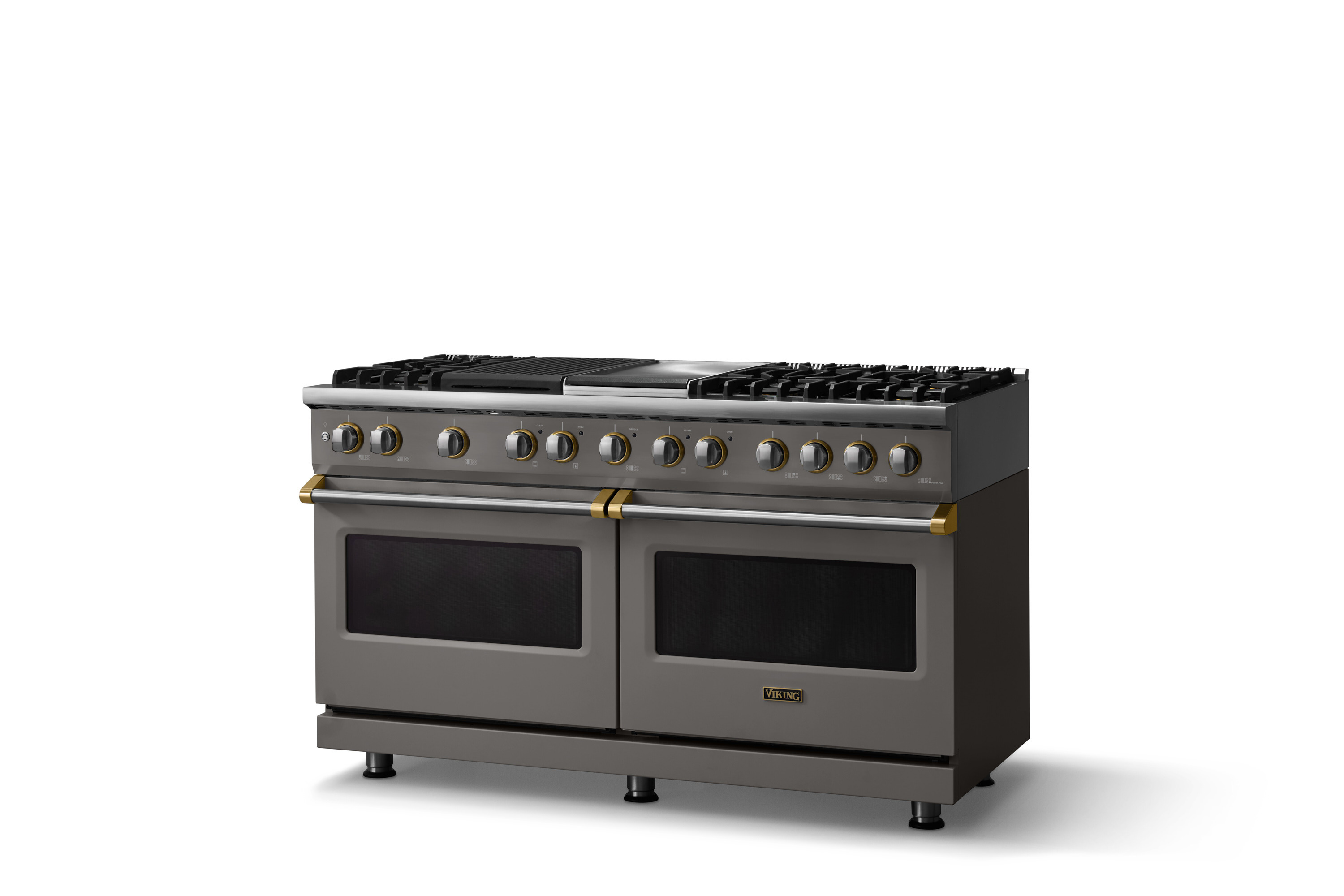 グラサイキッチン　トランプ　ベリアル　ルシオ　ヴェイン Viking® 5 Series 60