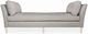Century® Windsor Smith Pas De Deux Chaise-3