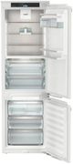 Liebherr 22" 8.7 Cu. Ft. Panel Ready Built-In Bottom Freezer Refrigerator-2