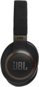 JBL Live 650BT Black Over-Ear Noise Cancelling Headphones-2