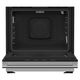 Blomberg 30" Stainless Steel Slide Electric Range-1