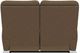 La-Z-Boy® Brooks Mink Power Reclining Loveseat-4