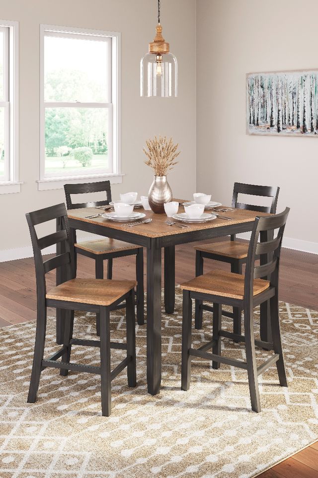 How to Decorate Your Dining Table Table Height Dark Brown: Stunning Ideas