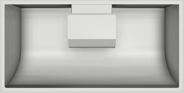 Vent-A-Hood® 42" Stainless Steel Under Cabinet Range Hood-3