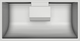 Vent-A-Hood® 42" Stainless Steel Under Cabinet Range Hood-3