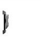 BRKT Brand ARM2346HD Heavy Duty Medium Articulating Mount-1