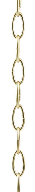 Olliix by INK+IVY Clive Gold Chandelier-2