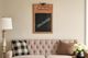 Classy Living Chalkboard of Faith, Family, Friends Wall Art-1