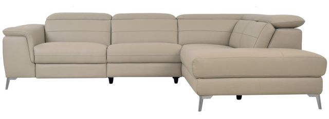 Homelegance® Cinque 2 Piece Sectional-3