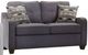 ACME Furniture Cleavon II Gray Loveseat-0