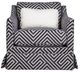 Vanguard® Furniture Customizable Newlin Chair-0