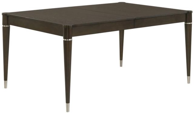 Coaster® Reseda Ash Brown Dining Table-3