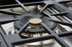 LOFRA® Dolcevita 60" Stainless Steel Pro Style Dual Fuel Range-1