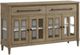 Bernards Citrus Heights Beige Buffet-0