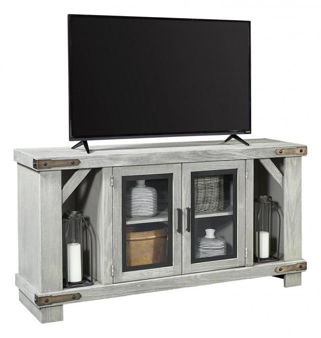 aspenhome® Sawyer Lighthouse Grey 64" Console-0