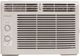 Frigidaire Window Mount Compact Room Air Conditioner-White-0