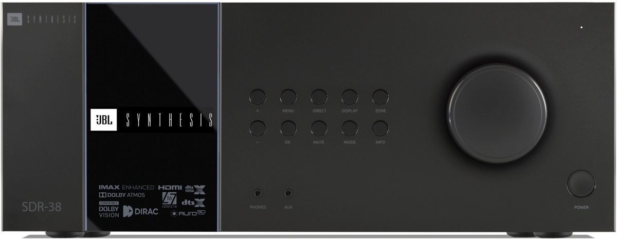 JBL Synthesis SDR-38