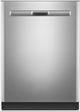 Maytag® MDB8959SFZ 24" Fingerprint Resistant Stainless Steel Built In Dishwasher--0