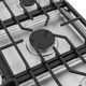 Beko 30" Stainless Steel  Gas Cooktop-4