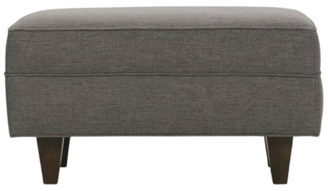 Rowe® Customizable Dorset Ottoman-0
