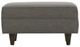 Rowe® Customizable Dorset Ottoman-0