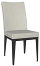 Chaise rembourrée Alto Amisco®-2