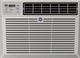 GE 115 Volt Room Air Conditioner-Gray-0