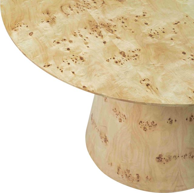 LR Home Brown Dining Table-3