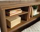 Sauder® River Ranch® Sindoori Mango® Full/Queen Headboard-1