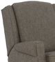 HF Custom Customizable Lewis Manual Swivel Glider Recliner-1
