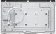 KitchenAid® 1.1 Cu. Ft.  PrintShield Stainless Built-In More-in-One Convection Microwave with Air Fry Mode-4